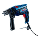 Furadeira De Impacto Bosch Gsb 13 Re 650w 