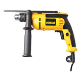 Furadeira De Impacto Dewalt Modelo Dwd502