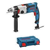 Furadeira De Impacto Reversível 1100w Bosch