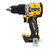 Furadeira E Parafusadeira 13mm Dewalt, Modelo Dcd805b, Sem Fio, Ferramenta Profissional De Alta Qualidade, 2 Velocidades, Potência 900w