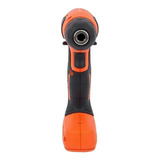Furadeira E Parafusadeira Black Decker 8v,entrada Usb Ld008