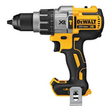 Furadeira E Parafusadeira De Impacto Dewalt,