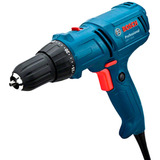 Furadeira E Parafusadeira Elétrica 3/8 400w Gsr 7-14e Bosch