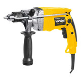 Furadeira Impacto 1/2' Fiv 1050 127 V Vonder