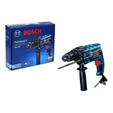 Furadeira Impacto 1/2 750 Watts 127v Gsb 16 Re - Bosch