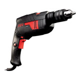 Furadeira Impacto 1/2pol 570w + 14 Brocas 6555 110v Skil 