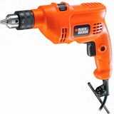 Furadeira Impacto 3/8'' 560w - Black+decker