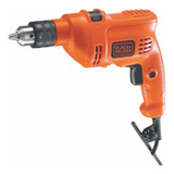 Furadeira Impacto 3/8 560w Black Decker