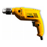 Furadeira Impacto 3/8 Pol. 570w Gyfi2000 Hammer 220v