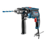 Furadeira Impacto Reversivel 1/2 Pol 650w 220v Bosch Gsb13re