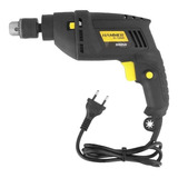 Furadeira Martelete Elétrica D 10mm Hammer Fi-1000 550w 127v