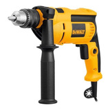 Furadeira Martelete Elétrica De 13mm Dewalt Dwd502 710w 220v