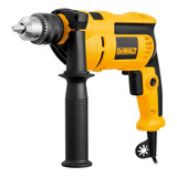 Furadeira Martelete Elétrica De 13mm Dewalt Dwd502 710w 220v