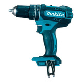 Furadeira Martelete Parafusadeira Sem Fio De 13mm Makita 18v