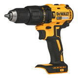 Furadeira Martelete Sem Fio 13mm Dewalt Dcd7781b 20v 220v