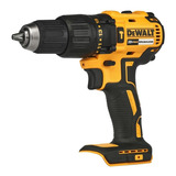 Furadeira Martelete Sem Fio De 13mm Dewalt Dcd7781b 20v 220v
