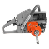 Furadeira Mourão Para Motosserra Husqvarna 61 62 161 162 268