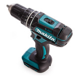 Furadeira Parafusadeira De Impacto 18v Sem Bateria Makita