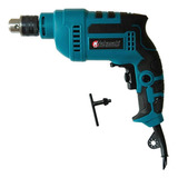 Furadeira Similar Makita 850w 3/8 Auto-reversa Profissional 220v