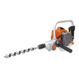 Furadeira Vf500 Vulcan Trent Gasolina 2t 25,4cc Com Reversao