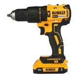 Furadeira/paraf Martelete S Fio 13mm Dewalt