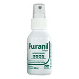 Furanil Spray Vetnil 60ml - Imediato