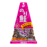 Furikake Urashima Triângulo Nori Sake E Peixe Salmão .´.