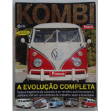 Fusca & Cia Especial: Guia Histórico Kombi! Ed, Online 2011