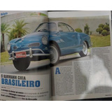 Fusca & Cia Nº 132 -