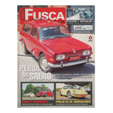 Fusca & Cia Nº119 Variant 1970 Puma Gt 1968 Sedan Cal Style