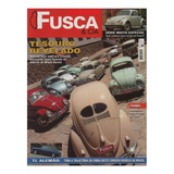 Fusca & Cia Nº20 Série Especial Vw Tl Alemão Baja Coleção Mg