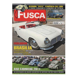 Fusca & Cia Nº75 Brasília 1960