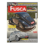 Fusca & Cia Nº77 Split 1950