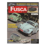 Fusca & Cia Nº82 Vw Kombi