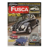 Fusca & Cia Nº88 Vw Split 1951 Porsche 914/6 Corvair Karmann