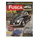 Fusca & Cia Nº88 Vw Split