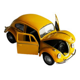 Fusca Fusquinha Mini Volkswagen