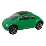 Fusca Volkswagen Concept #49 Superfast 1997 Matchbox 1/64