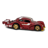 Fusca Volkswagen Käfer Racer Beetle Lacrado Hot Wheels 1/64