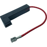 Fusível Alta Tensão Tuv Gerf-ii Electrolux Mb41g Mef41 Meg41