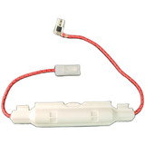 Fusivel Microondas Alta Tensao 850ma 0.85a 5kv Capa Plastico