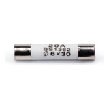 Fusível Para Microondas 220v 10a 2cm Electrolux Brastemp LG
