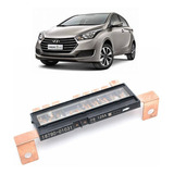 Fusivel Placa F6 125a Para Cerato Hb20 Elantra 1879001031