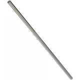 Fuso Trapezoidal T8 Tr8 500mm Passo 2mm 1 Entrada Inox