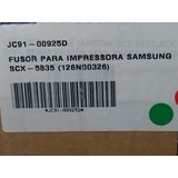 Fusor Samsung Scx-5835/ 5935 Jc91-00925d - Xerox 3550/3635 