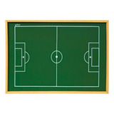 Futebol De Botão: Kit Brasileirão C/4 Times