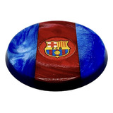 Futebol De Botão Antigo Barcelona Fcb