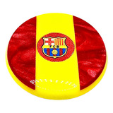 Futebol De Botão Barcelona Amarelo E