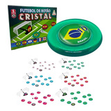 Futebol De Botão Jogo Completo Copa