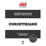 Futebol É Com A Rádio Bandeirantes - Corinthians